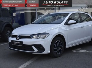 Volkswagen Polo 1.0 TSI Life