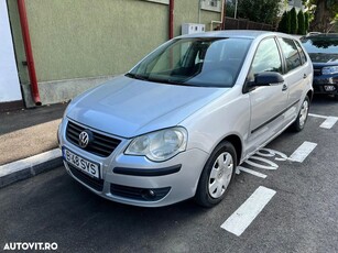 Volkswagen Polo 1.2 Happy