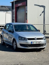 Volkswagen Polo 1.2 Life