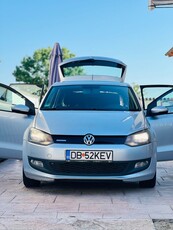 Volkswagen Polo 1.2 TDI CR DPF Comfortline