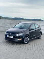 Volkswagen Polo 1.2 TDI CR DPF Highline