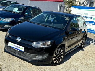 Volkswagen Polo 1.4 TDI Blue Motion