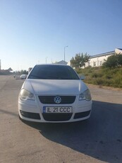 Volkswagen Polo 1.4 TDI Comfortline