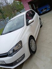 Volkswagen Polo 1.2 TDI CR DPF Comfortline