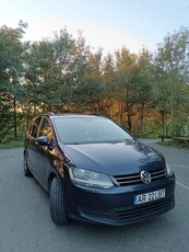 Volkswagen Sharan 2.0 TDI DSG Blue Motion Comfortline