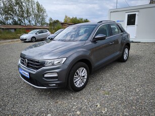 Volkswagen T-ROC 1.0 TSI