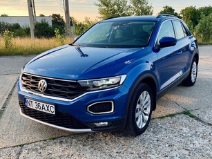 Volkswagen T-ROC 1.0 TSI Base