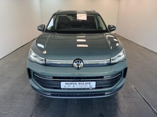 Volkswagen Tiguan 1.5 eTSI DSG MHEV Life