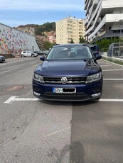 Volkswagen Tiguan 2.0 TDI DPF Comfortline