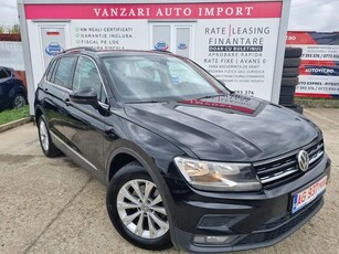 Volkswagen Tiguan 2.0 TDI DPF DSG Comfortline