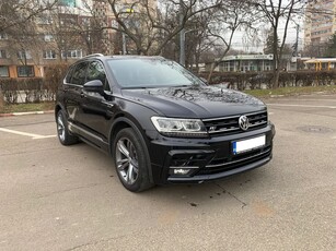 Volkswagen Tiguan 2.0 TDI DSG 4Mot Highline