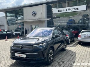 Volkswagen Tiguan 2.0 TDI DSG 4Motion Advanced