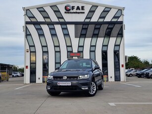 Volkswagen Tiguan 2.0 TSI 4Motion (BlueMotion Technology) DSG Highline