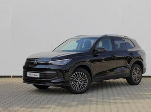 Volkswagen Tiguan 1.5 TSI OPF DSG URBAN SPORT