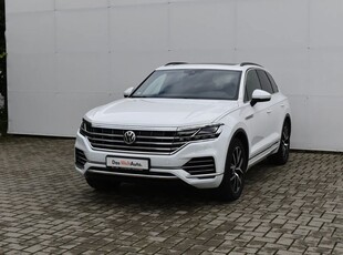 Volkswagen Touareg 3.0 V6 TDI 4Motion DPF Automatik Atmosphere