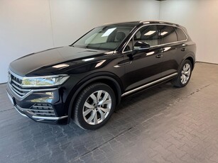 Volkswagen Touareg 3.0 V6 TDI 4Motion DPF Automatik Elegance