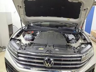 Volkswagen Touareg 3.0 V6 TDI 4Motion DPF Automatik Elegance