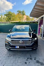 Volkswagen Touareg 3.0 V6 TDI 4Motion DPF Automatik Elegance