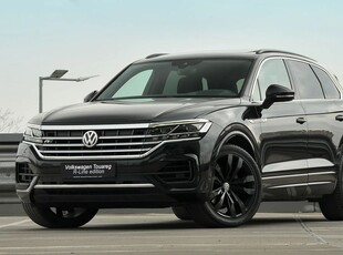 Volkswagen Touareg 3.0 V6 TDI 4Motion DPF Automatik R-Line