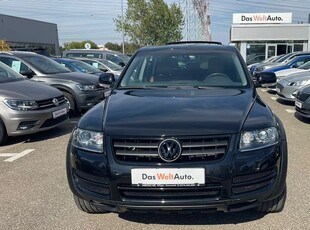 Volkswagen Touareg 3.0 V6 TDI Aut.