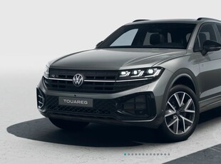 Volkswagen Touareg V6 TDI 4MOTION R-Line