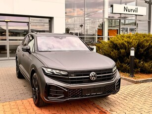 Volkswagen Touareg V6 TDI 4MOTION R-Line