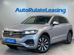 Volkswagen Touareg V6 TDI Elegance