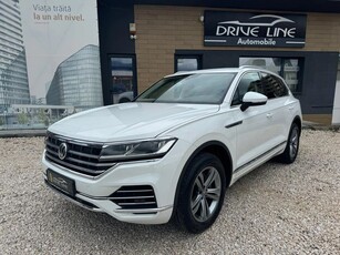 Volkswagen Touareg V6 TDI Elegance