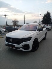 Volkswagen Touareg V6 TDI R-Style