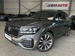 Volkswagen Touareg V6 TDI R-Style