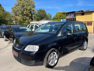 Volkswagen Touran 1.6