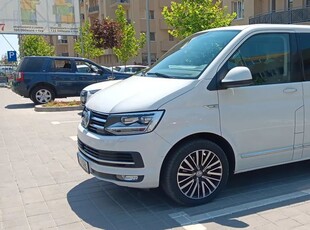 Volkswagen Transporter Multivan T6.1 DSG Kurz 4MOTION Highline