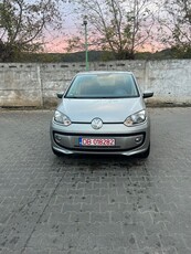 Volkswagen up! 1.0 BMT MPI High