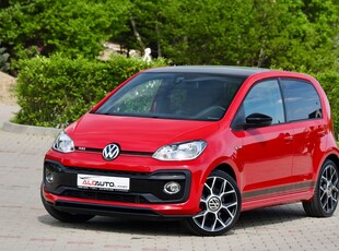 Volkswagen up! GTI