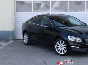 Volvo S60 D2 Geartronic Momentum