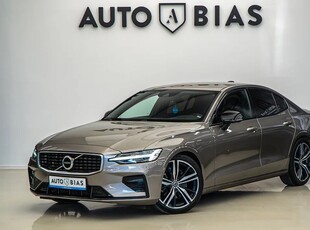 Volvo S60 T4 R-Design