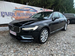 Volvo S90 T8 Twin Engine AWD Geartronic Inscription