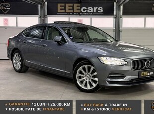 Volvo S90 T8 Twin Engine AWD Geartronic Inscription