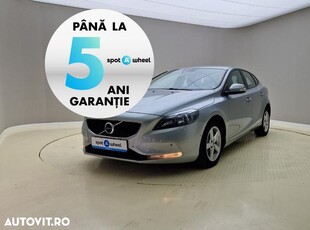 Volvo V40 D2 Aut. Kinetic