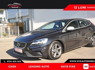 Volvo V40 D2 RDesign