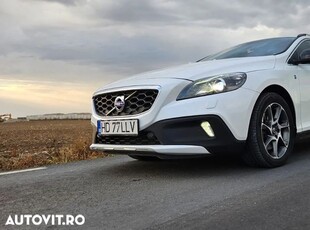 Volvo V40 D3 Aut. Ocean Race