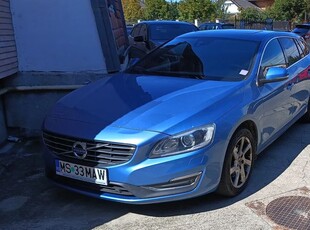 Volvo V60 D2 DRIVe Summum