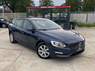 Volvo V60 D2 ECO Start-Stop Momentum