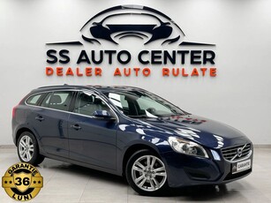 Volvo V60 D3 Momentum