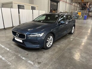 Volvo V60 D3 Momentum