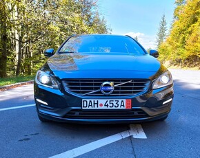 Volvo V60 D4 Geartronic Business Edition