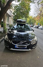 Volvo V60 D5 Start-Stop Rdesign