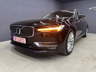 Volvo V90 D4 Geartronic Inscription