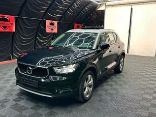 Volvo XC 40 D3 AWD Momentum