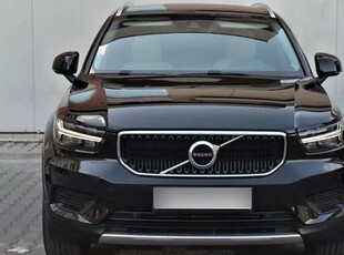 Volvo XC 40 D3 Geartronic Momentum